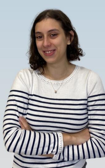 Abeer Benyahia