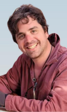 Antoine Barbot