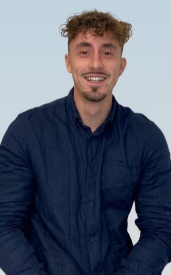 Benjamin Gindre
