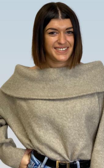 Cassandra Santiago