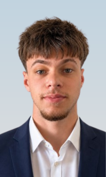 Enzo Germain