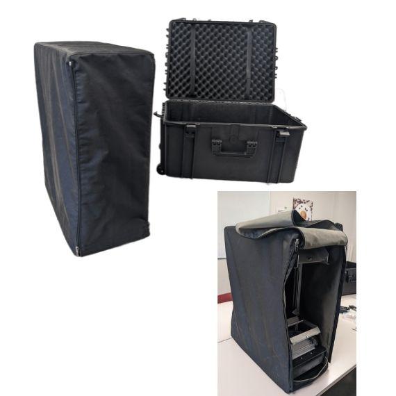 Beyond the Box: Custom Solutions Built Around Your Research