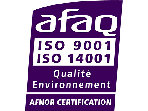 icone iso 9001